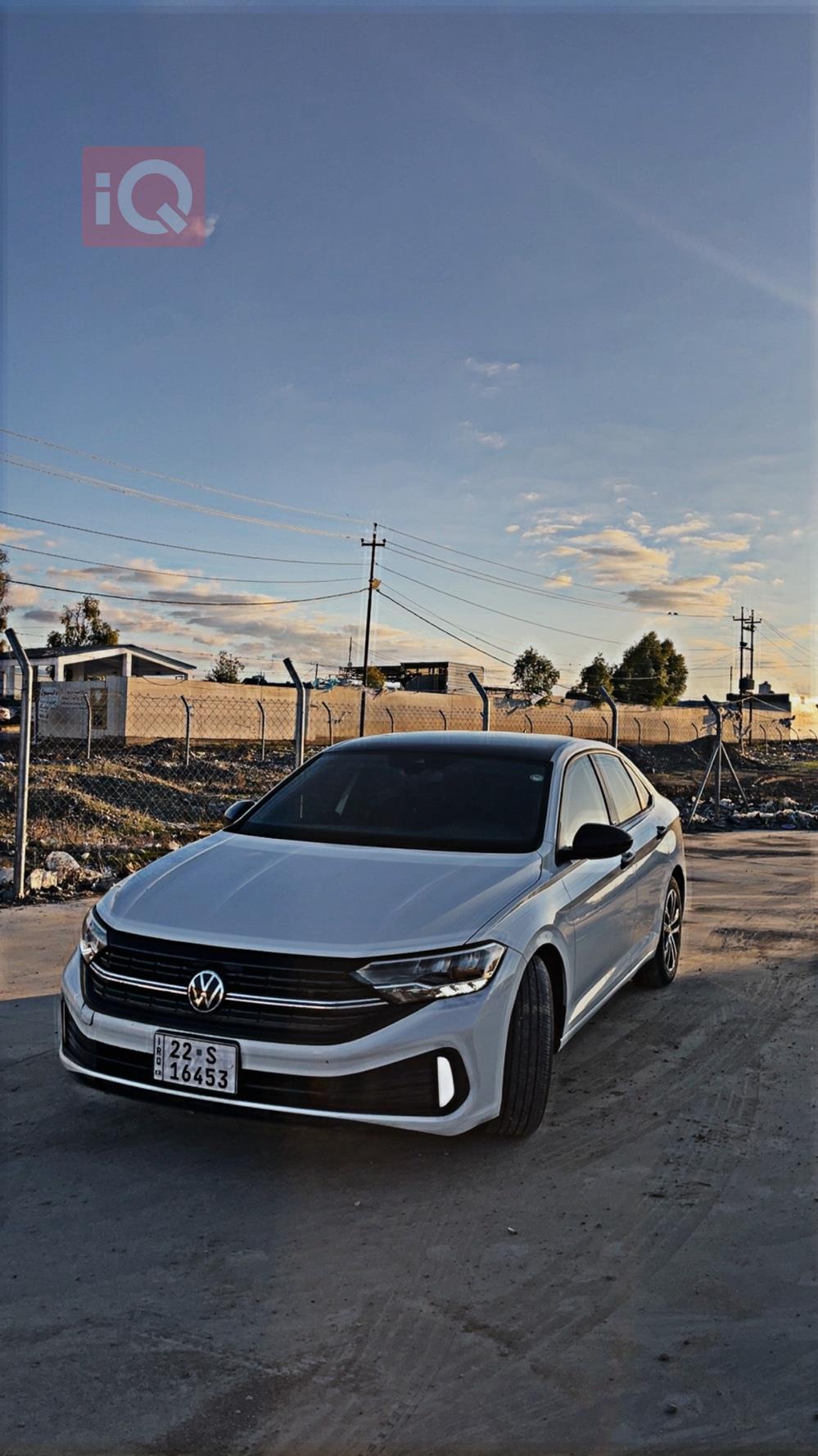 فولكسفاغن جيتا